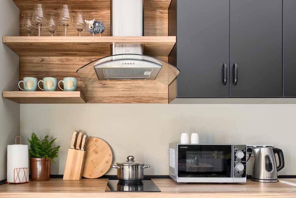 Domek - Apartament Goralska Bajka, Przy Krupowkach Zakopane Eksteriør billede